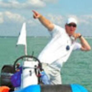 Meet your Posher, Steve